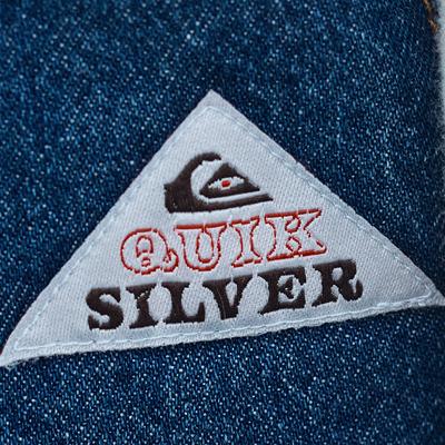 Quiksilver Urban & Nature Nomad